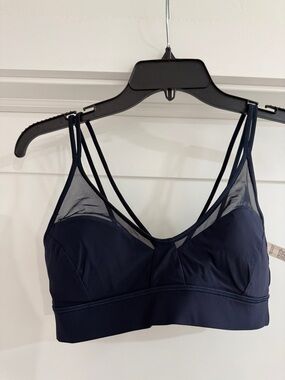 EUC Lululemon Sports Bra